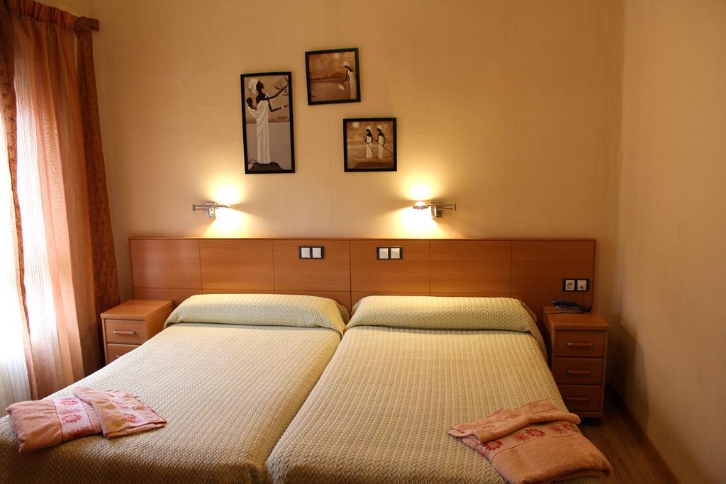 Habitación Individual Estándar